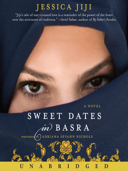 Title details for Sweet Dates in Basra by Jessica Jiji - Wait list